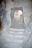 Cappadocia, Goreme open air museum